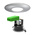 4lite UK Smart LED Downlight 4.9 W Smart Ceiling Light 2700 → 6500K