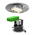 4lite UK Smart LED Downlight 4.9 W Smart Ceiling Light 2700 → 6500K
