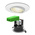 4lite UK Smart LED Downlight 4.9 W Smart Ceiling Light 2700 → 6500K