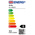 4lite UK LED Smart Strip Light 30 W Smart Ceiling Light 2700 → 6500K