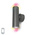 4lite UK Smart Outdoor LED 4.9 W Smart Ceiling Light 2200 → 6500K
