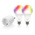 Deltaco 9 W Smart Ceiling Light 6500K