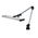 Waldmann LED LED Light Bar, 100 – 240 V, 12 W, Adjustable Arm, 784mm Reach, 784mm Arm Length