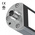 LED2WORK Machine Light, 12 W