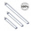 LED2WORK Machine Light, 12 W