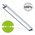 LED2WORK Machine Light, 5 W