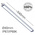 LED2WORK Machine Light, 24 W