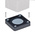 LED2WORK LED Workplace Lamp With Articulated Arm Machine Light, 24 V, 8.5 W, Articulated, 450mm Arm Length