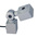 LED2WORK LED Articulated Head Lamp Machine Light, V, 9 W, Articulated