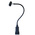 Serious LED LED Worklight, 100 → 240 V, 1 W, Adjustable Arm, 500mm Reach, 500mm Arm Length