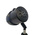 Serious LED Spotlight, 24 → 24 V, 63 x 63 x 82 mm, 6.7 W