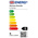 Serious LED Spotlight, 24 → 24 V, 63 x 63 x 82 mm, 6.7 W
