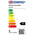 Serious LED LED Worklight, 100 → 240 V, 6.5 W, Adjustable Arm, 510mm Reach, 510mm Arm Length