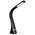 Serious LED LED Worklight, 100 → 240 V, 6.5 W, Adjustable Arm, 510mm Reach, 510mm Arm Length