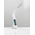 Serious LED LED Worklight, 100 → 240 V, 4.5 W, Adjustable Arm, 510mm Reach, 510mm Arm Length