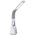 Serious LED LED Worklight, 100 → 240 V, 4.5 W, Adjustable Arm, 165mm Reach, 165mm Arm Length