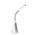 Serious LED LED Worklight, 100 → 240 V, 8.5 W, Adjustable Arm, 170mm Reach, 170mm Arm Length