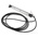 Waldmann LED Machine Light, 24 V, 3.6 W, 196mm Reach, 196mm Arm Length