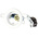 Knightsbridge Downlight, 240 V, 50 W