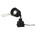 Serious Halogen Machine Light, 12 V, 20 W, Short