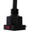 Serious Halogen Machine Light, 12 V, 20 W, Flexible, 700mm Reach, 700mm Arm Length