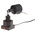 Serious Halogen Machine Light, 24 V, 20 W, Short