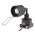 Serious Halogen Machine Light, 24 V, 20 W, Short