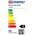 Serious Halogen Machine Light, 12 V, 50 W, Short