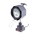 Serious Halogen Machine Light, 12 V, 50 W, Short