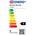 Serious LED Machine Light, 110 → 240 V ac, 5 W, Flexible, 700mm Reach, 700mm Arm Length