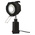 Serious LED Machine Light, 110 → 240 V ac, 5 W, Short