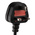 RS PRO LED Machine Light, 100 → 240 V ac, 3 W, Flexible Neck, 520mm Reach, 520mm Arm Length