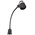 RS PRO LED Machine Light, 100 → 240 V ac, 3 W, Flexible Neck, 520mm Reach, 520mm Arm Length