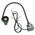 Serious LED Machine Light, 12 V, 3 W, Flexible, 500mm Reach, 700mm Arm Length