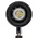 Serious LED Machine Light, 24 V, 3 W, Flexible, 500mm Reach, 700mm Arm Length