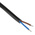 Serious LED Machine Light, 24 V, 3 W, Flexible, 500mm Reach, 700mm Arm Length
