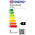 Serious LED Machine Light, 12 V, 3 W, Short