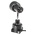 Serious LED Machine Light, 24 V, 3 W, Short