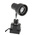 Serious LED Machine Light, 24 V, 3 W, Short