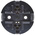 GLS E27 Lamp Holder Screw, Snap-Fit - 22.318.3909.90