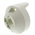 BJB Lighting Cap for use with Lamp Holder, Snap-Fit Fixing
