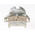Fluorescent T8/T12 Lamp Holder Snap-Fit - 26.422.1113.50