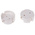 Fluorescent T12 Lamp Holder Screw - 47700