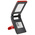 RS PRO LED Rechargeable Work Light, 10 W, 7.4 V