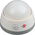 brennenstuhl NLB 02 BS Night Light Led, 84mm Diameter