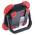 RS PRO LED Rechargeable Work Light, 4 W, 10 W, 4.2 V, IP44
