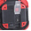 RS PRO LED Rechargeable Work Light, 4 W, 10 W, 4.2 V, IP44