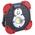 RS PRO LED Rechargeable Work Light, 4 W, 10 W, 4.2 V, IP44