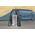 HellermannTyton Lighting Cover for use with Reel insulations with Downlights with external power supply,130mm Length,