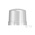 TE Connectivity Lighting Cover for use with Area Lighting Fixtures, LED Outdoor Roadway, Street, 76mm Width,75mm Length